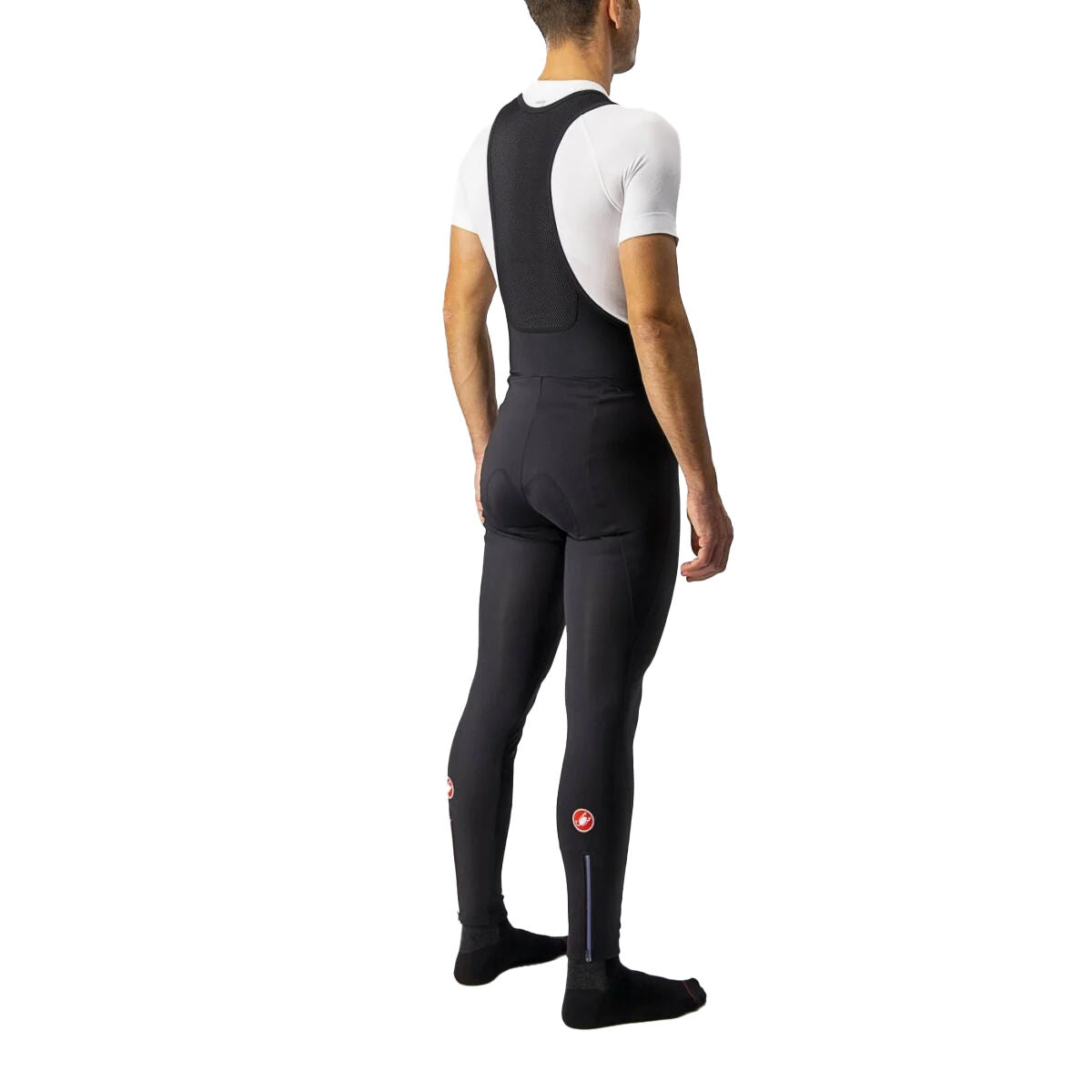 Castelli Entrata Wind bibtight