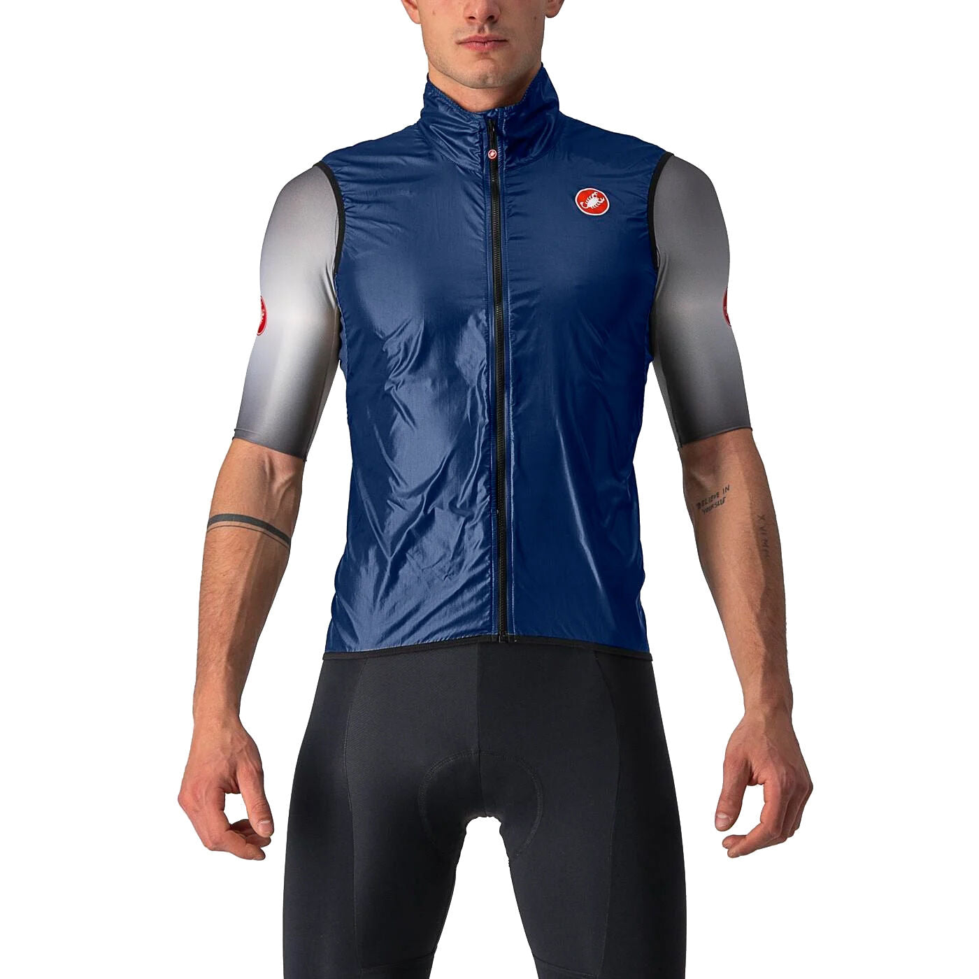 Castelli Aria vest