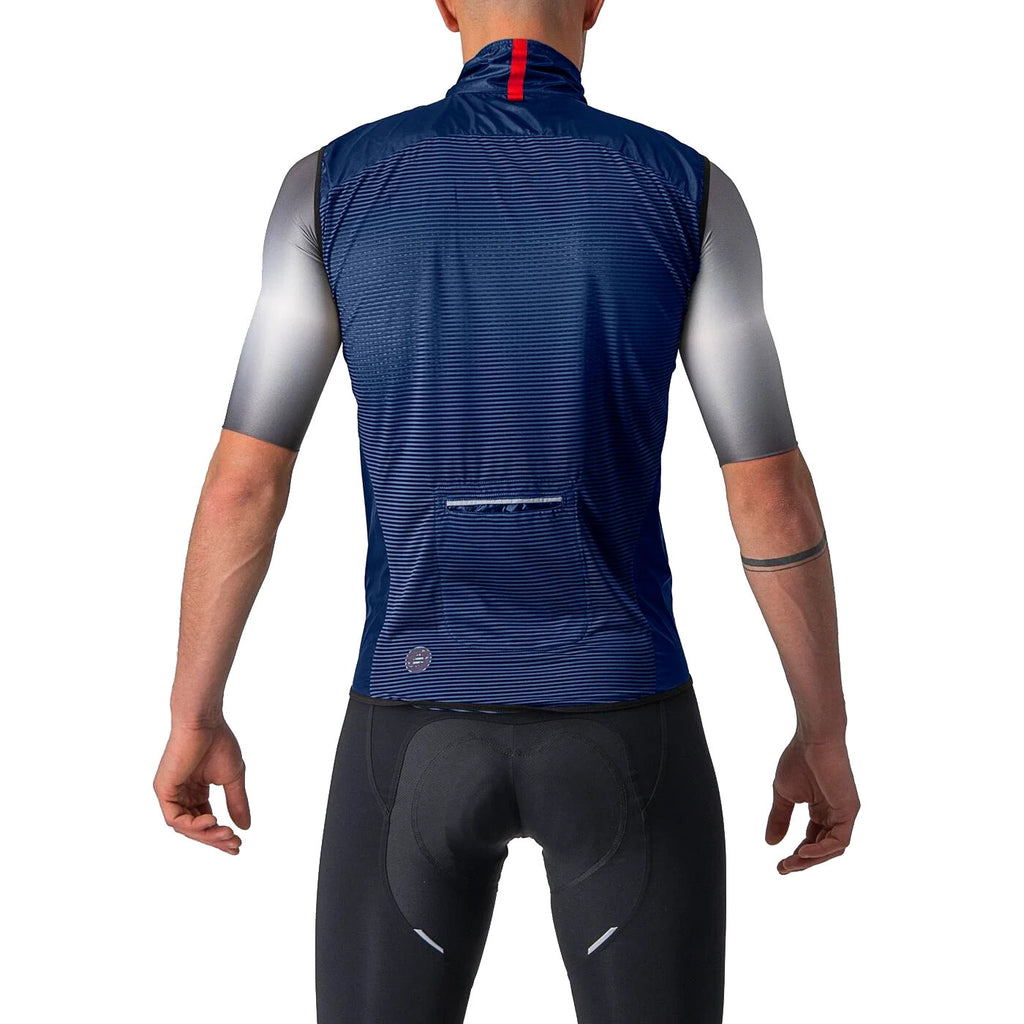 Castelli Aria vest