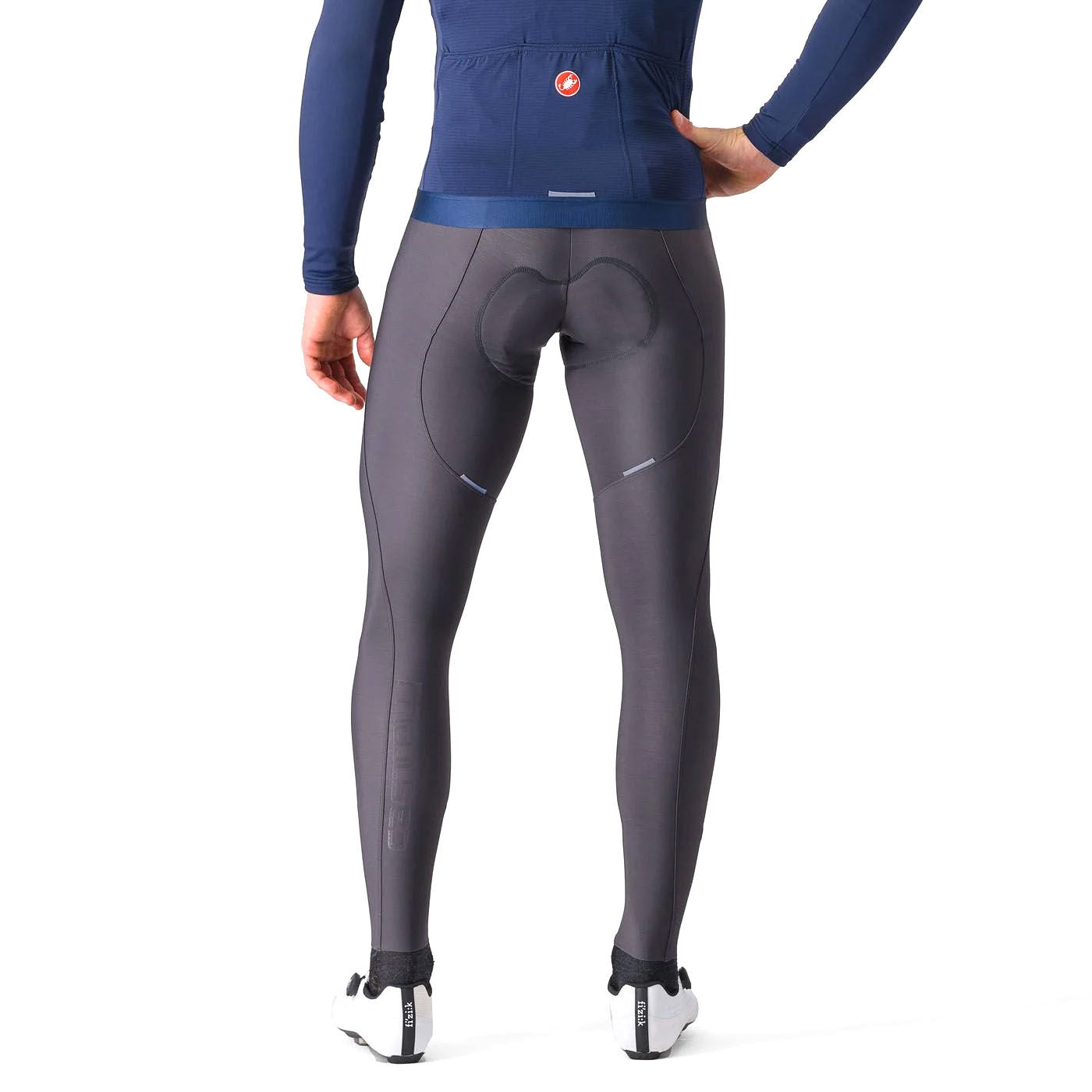Castelli Espresso bibtight