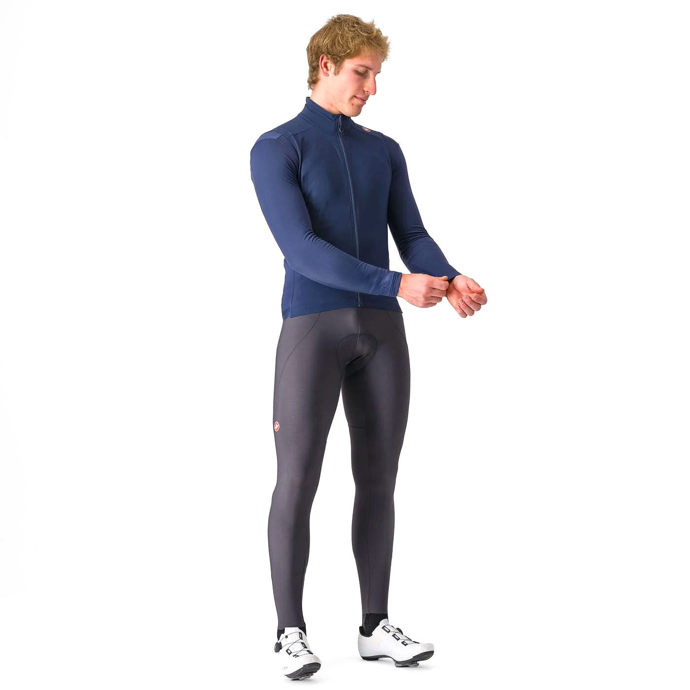 Castelli Espresso bibtight