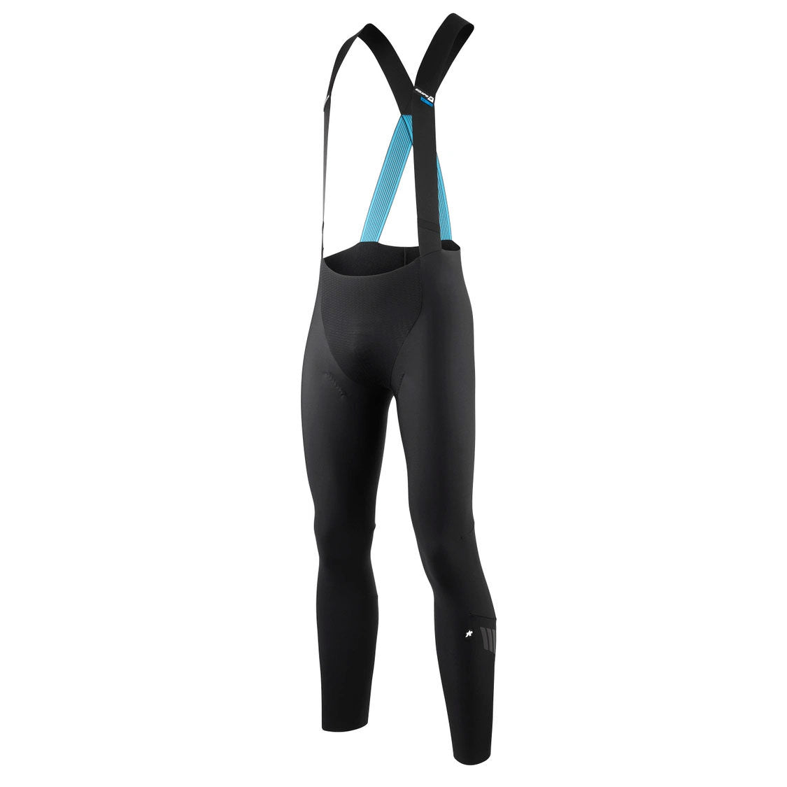 Assos Equipe R Habu Winter Bib Tights S11  bib tights