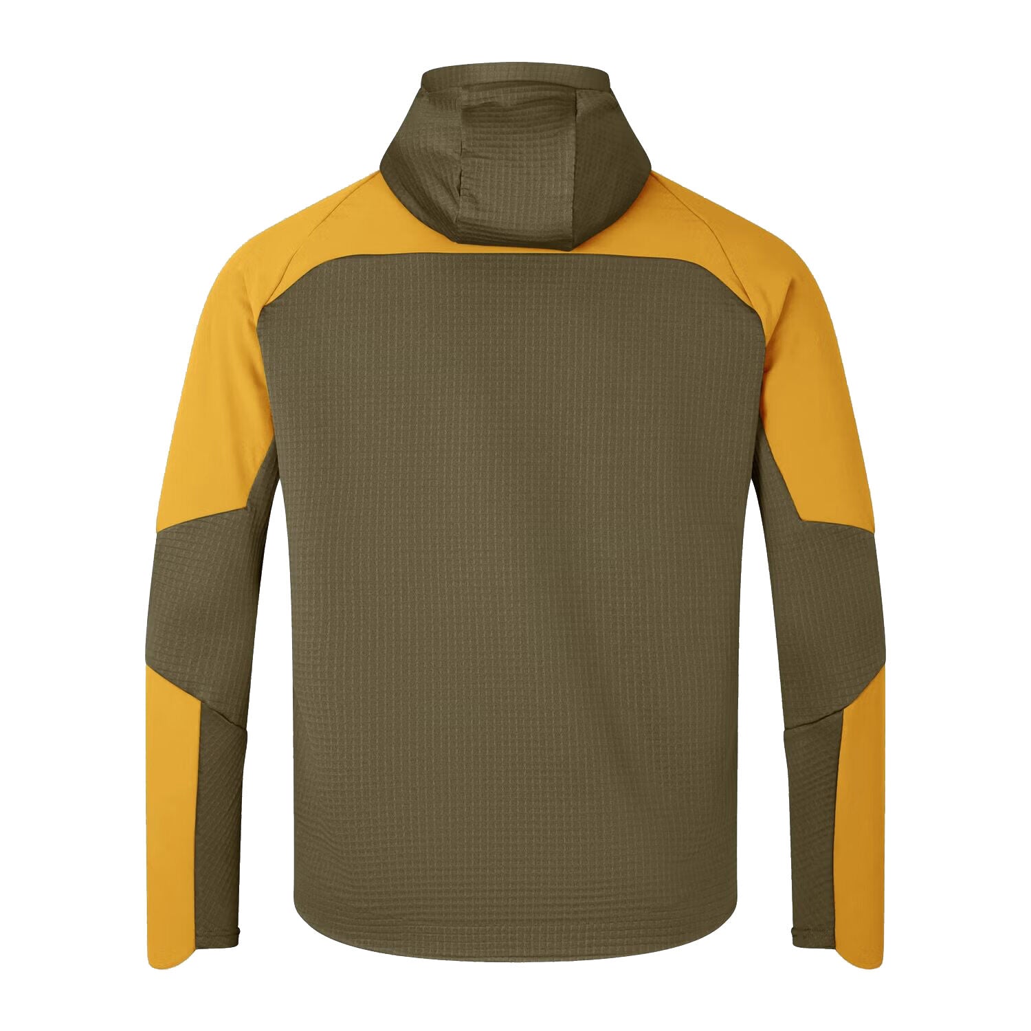 Endura MT500 Polartec jacket