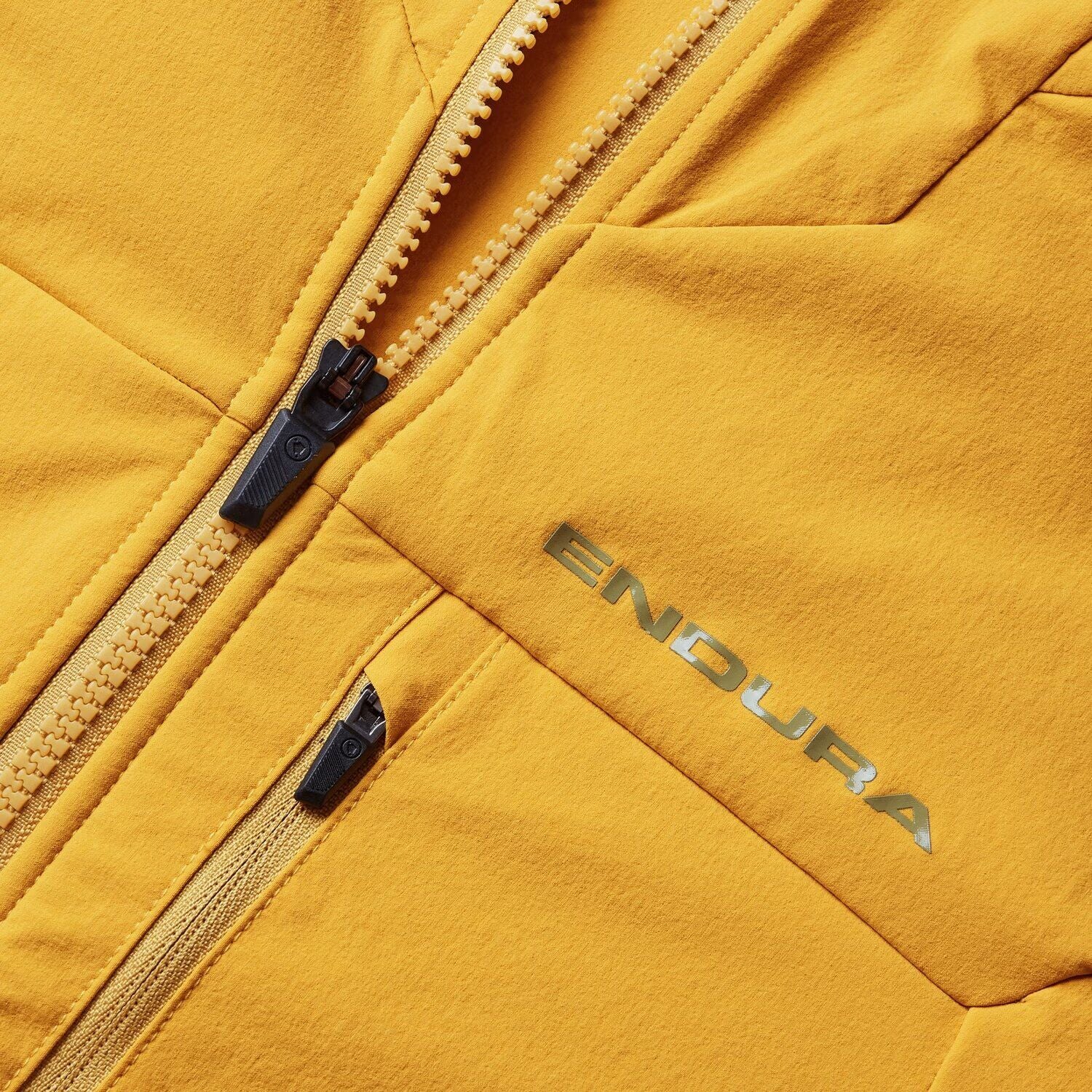 Endura MT500 Polartec jacket