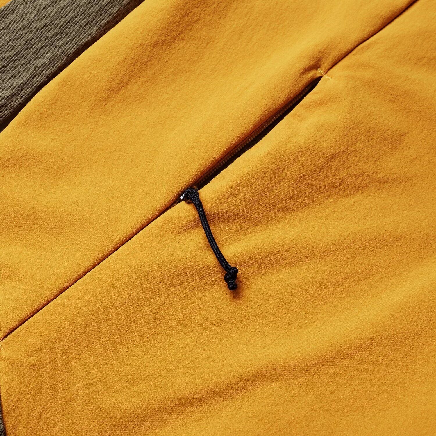 Endura MT500 Polartec jacket