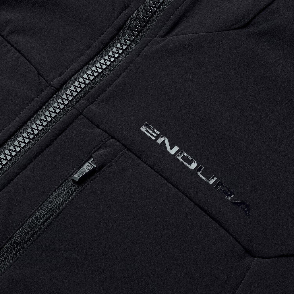 Endura MT500 Polartec jacket