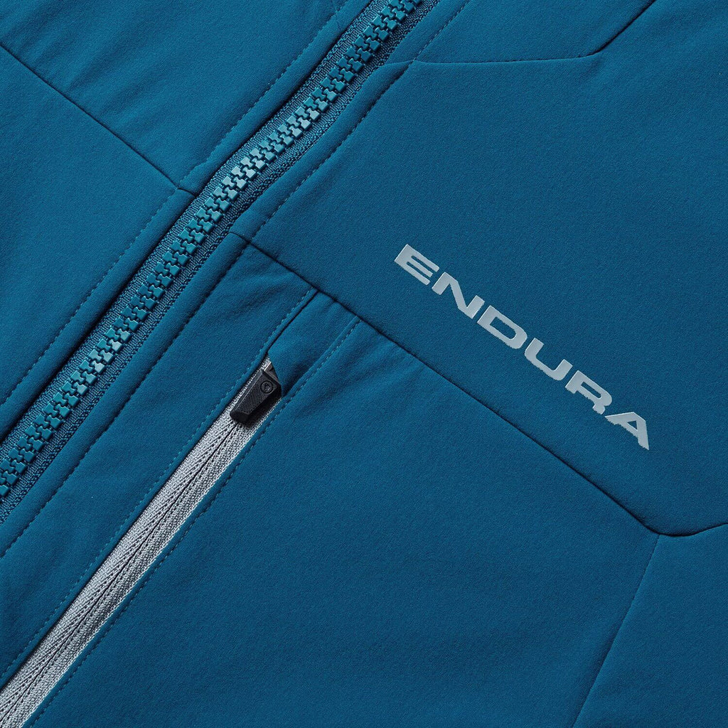 Endura MT500 Polartec jacket