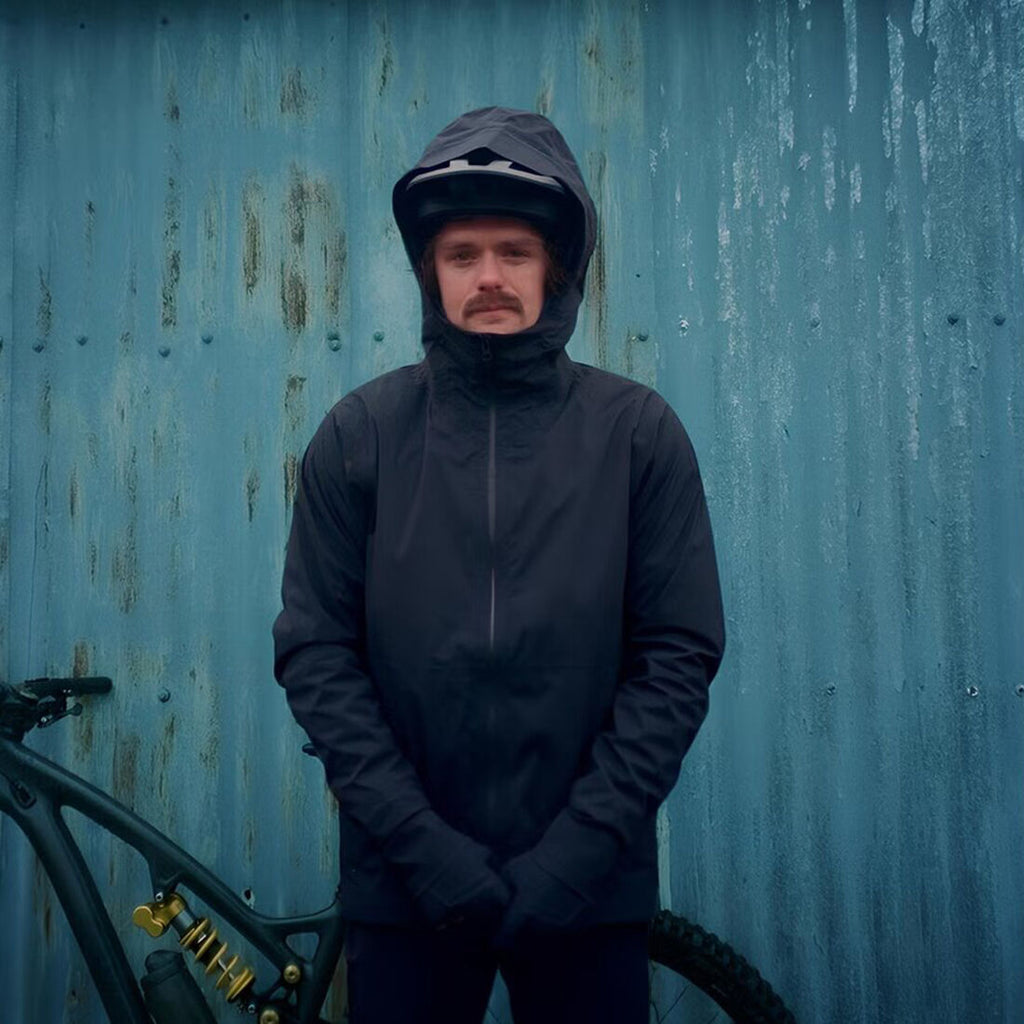 Endura MT500 Waterproof jacket