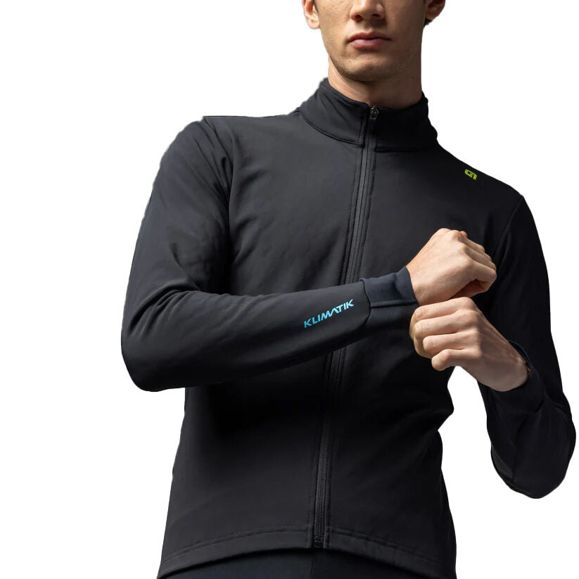 Ale Klimatik K-Double jacket