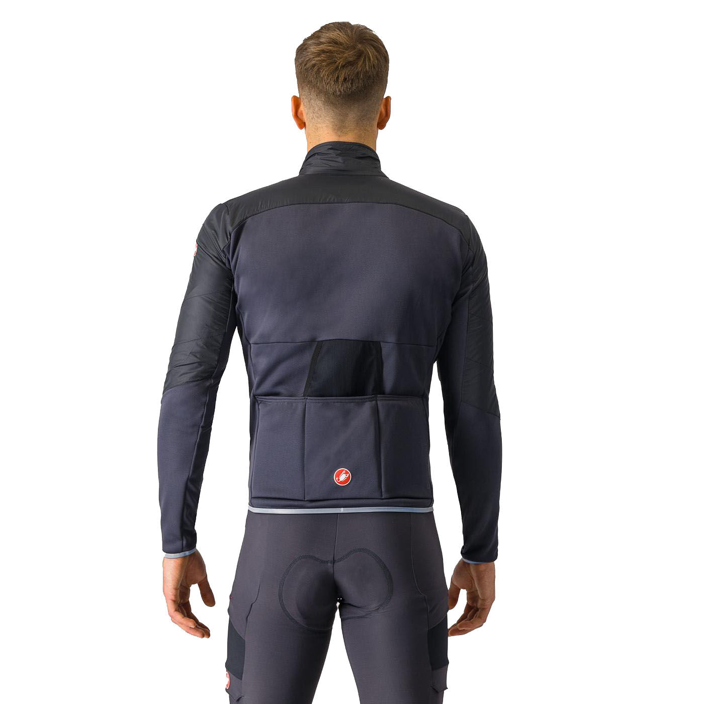 Castelli Unlimited jacket