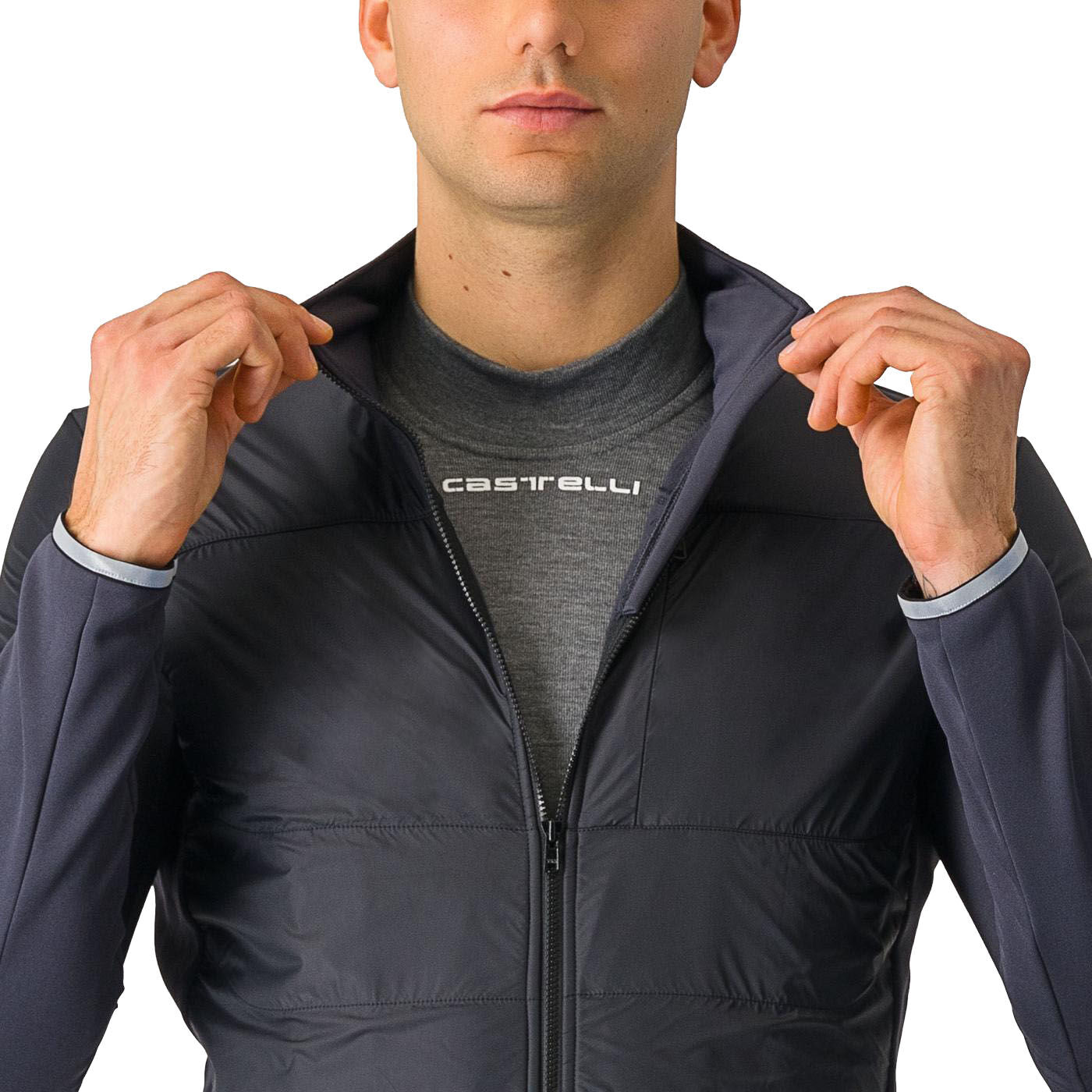 Castelli Unlimited jacket