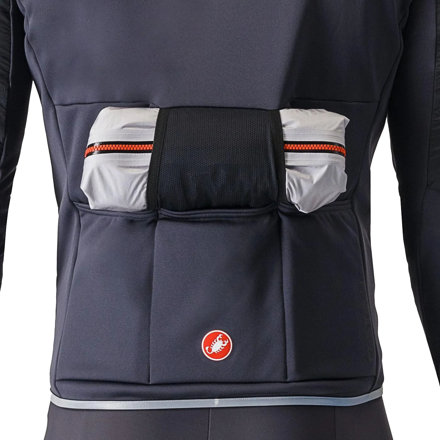Castelli Unlimited jacket