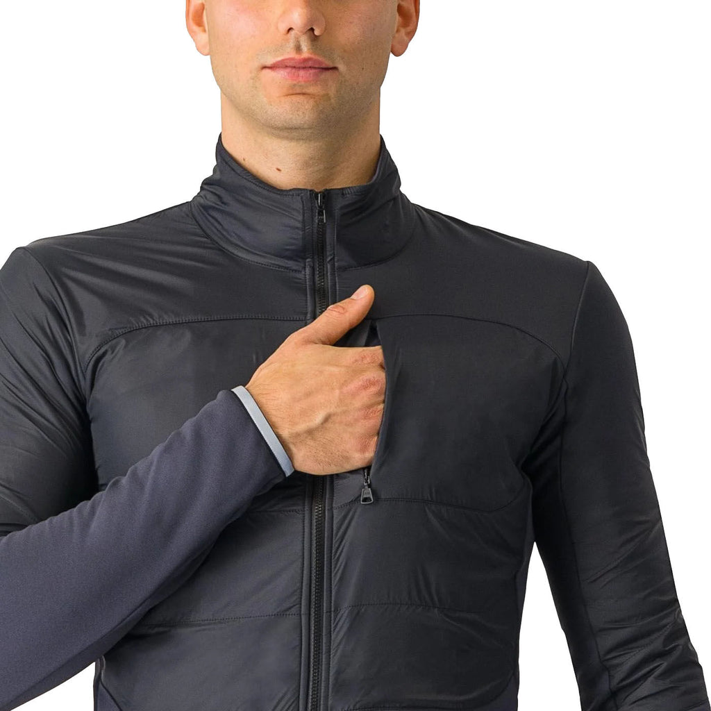Castelli Unlimited jacket