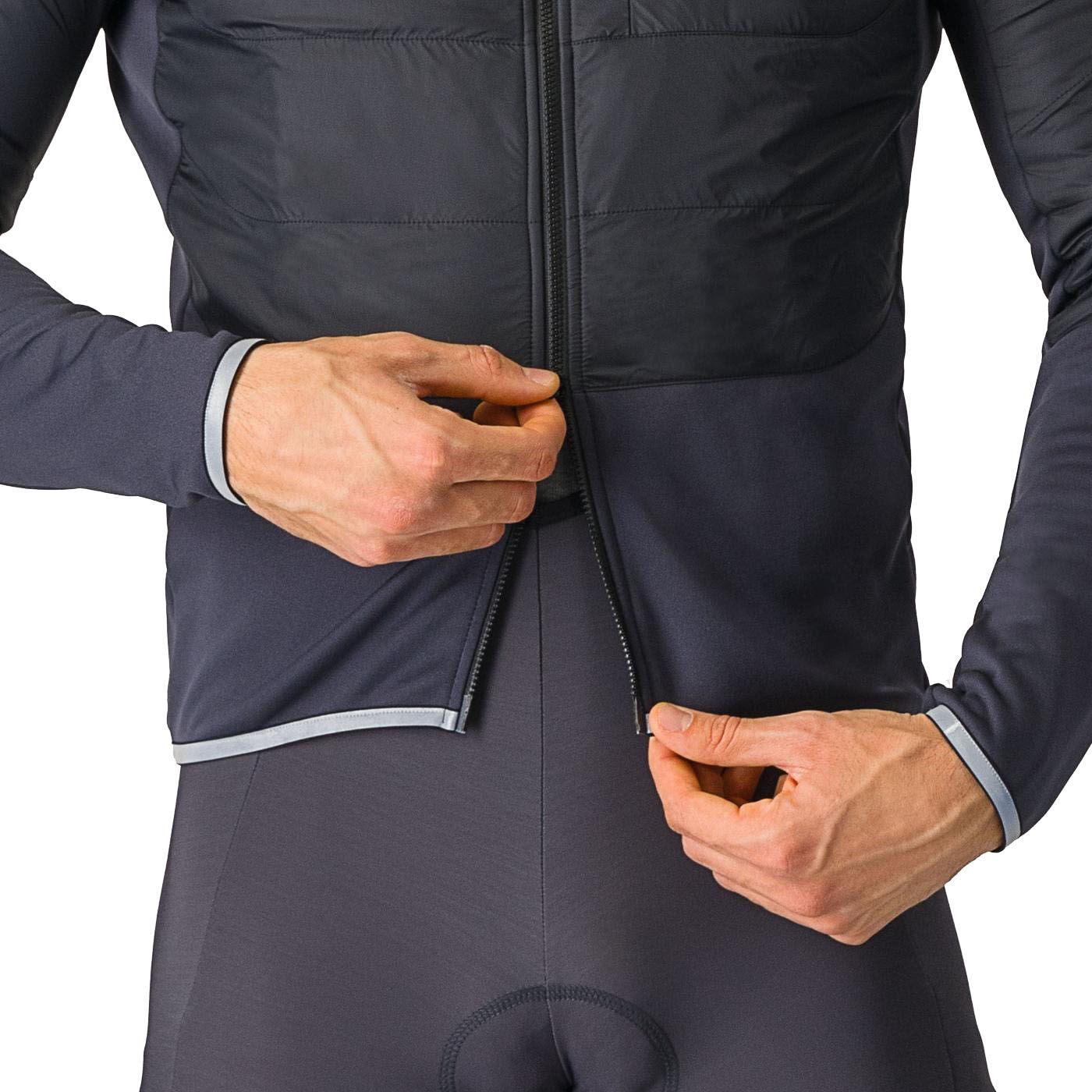 Castelli Unlimited jacket