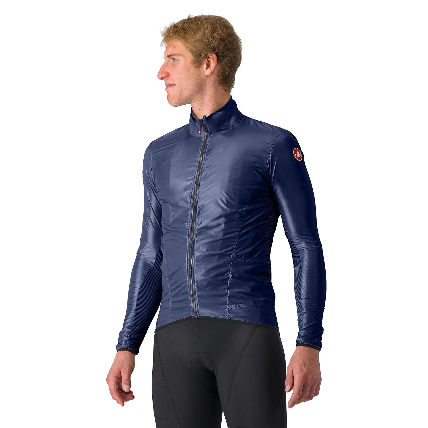 Castelli Aria wind jacket