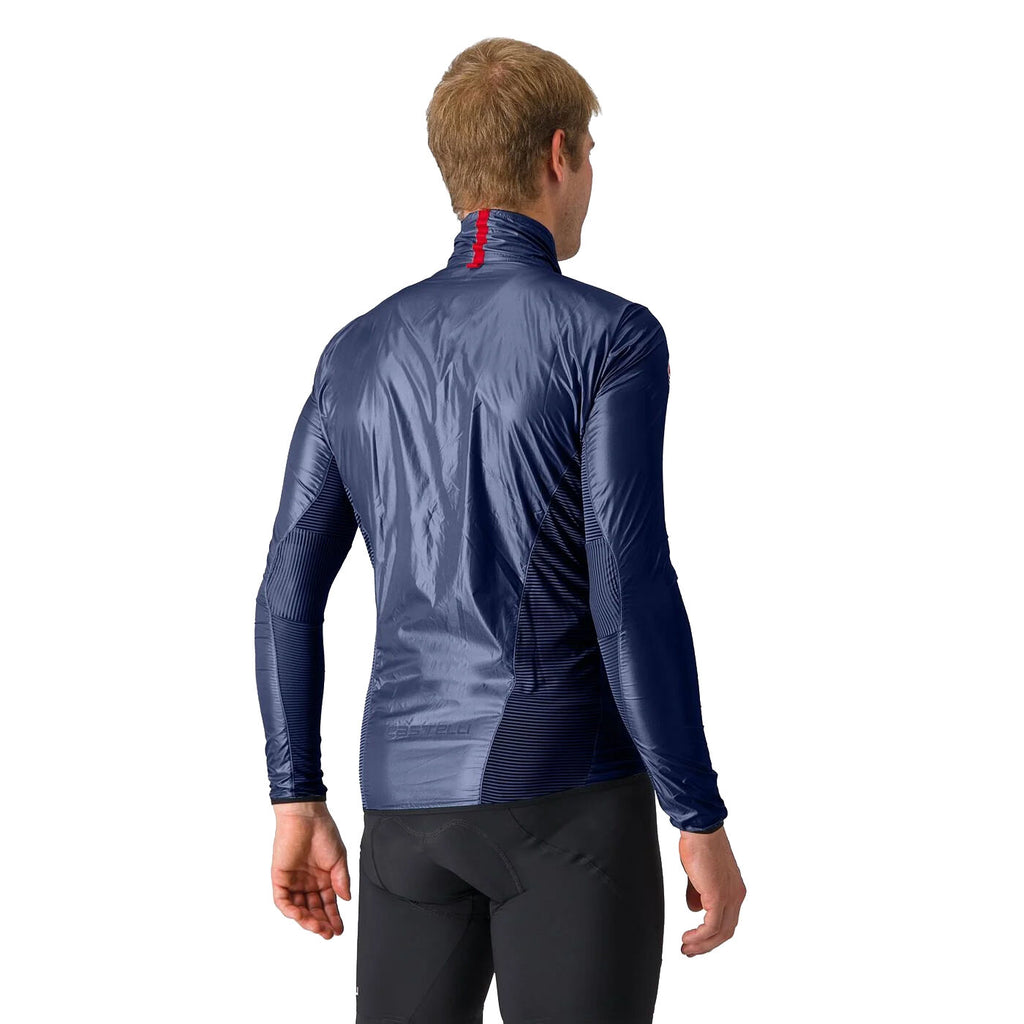 Castelli Aria wind jacket