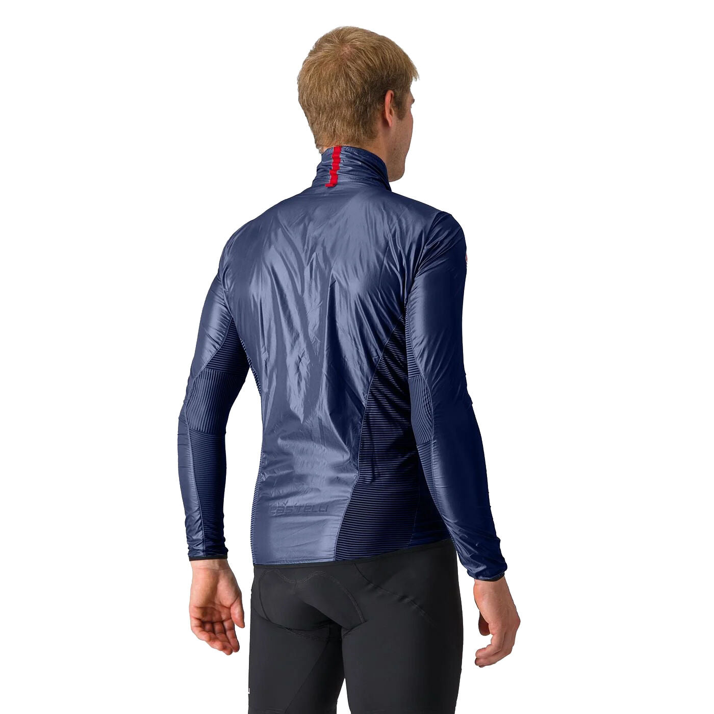 Castelli Aria wind jacket