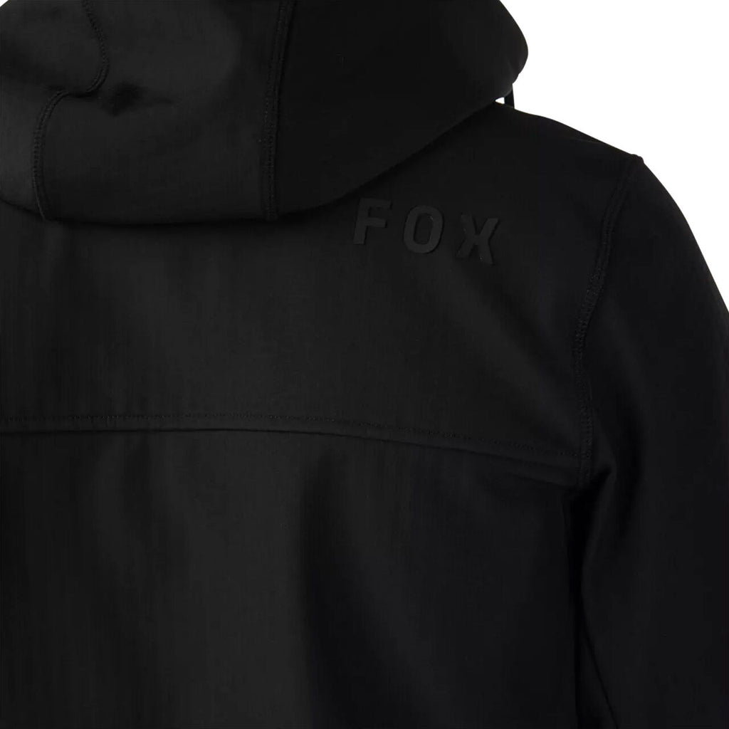 Fox Pit jacket