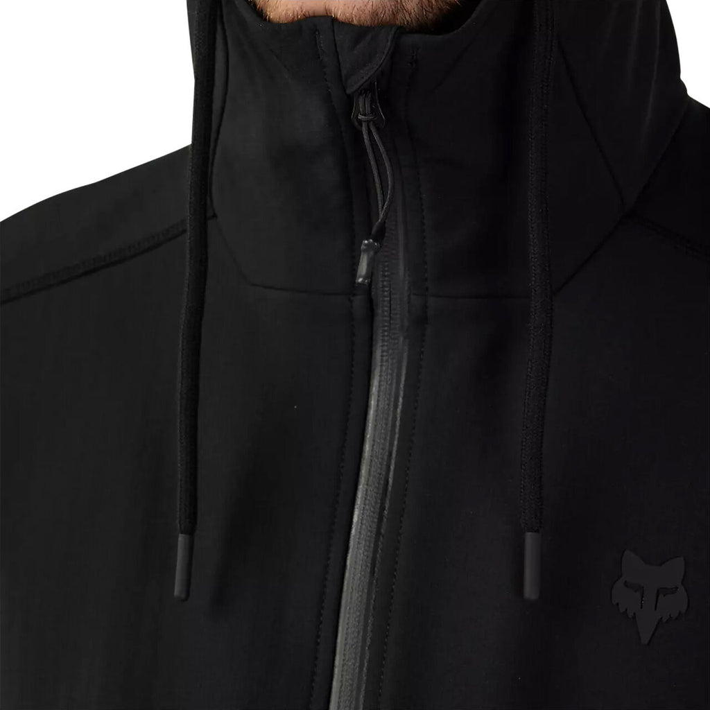 Fox Pit jacket