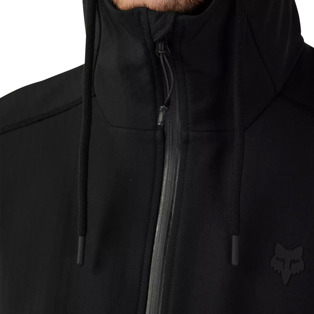 Fox Pit jacket
