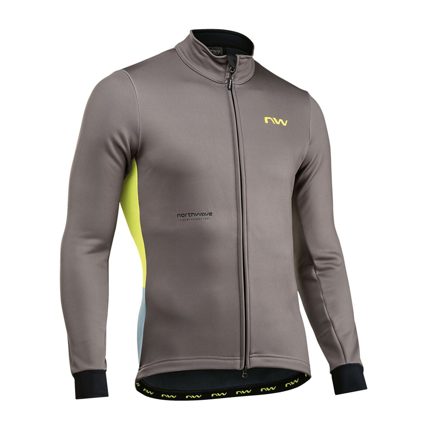 Northwave Blade Full Zip jersey