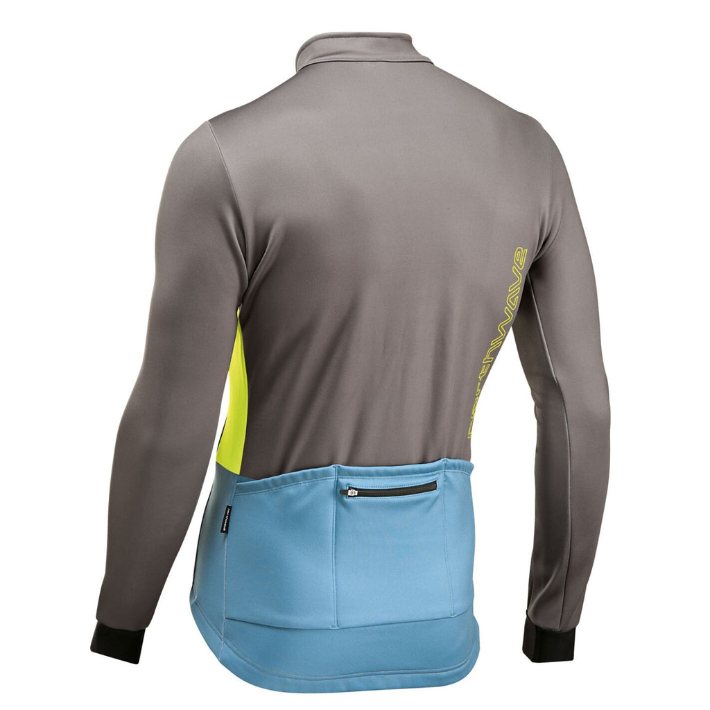 Northwave Blade Full Zip jersey