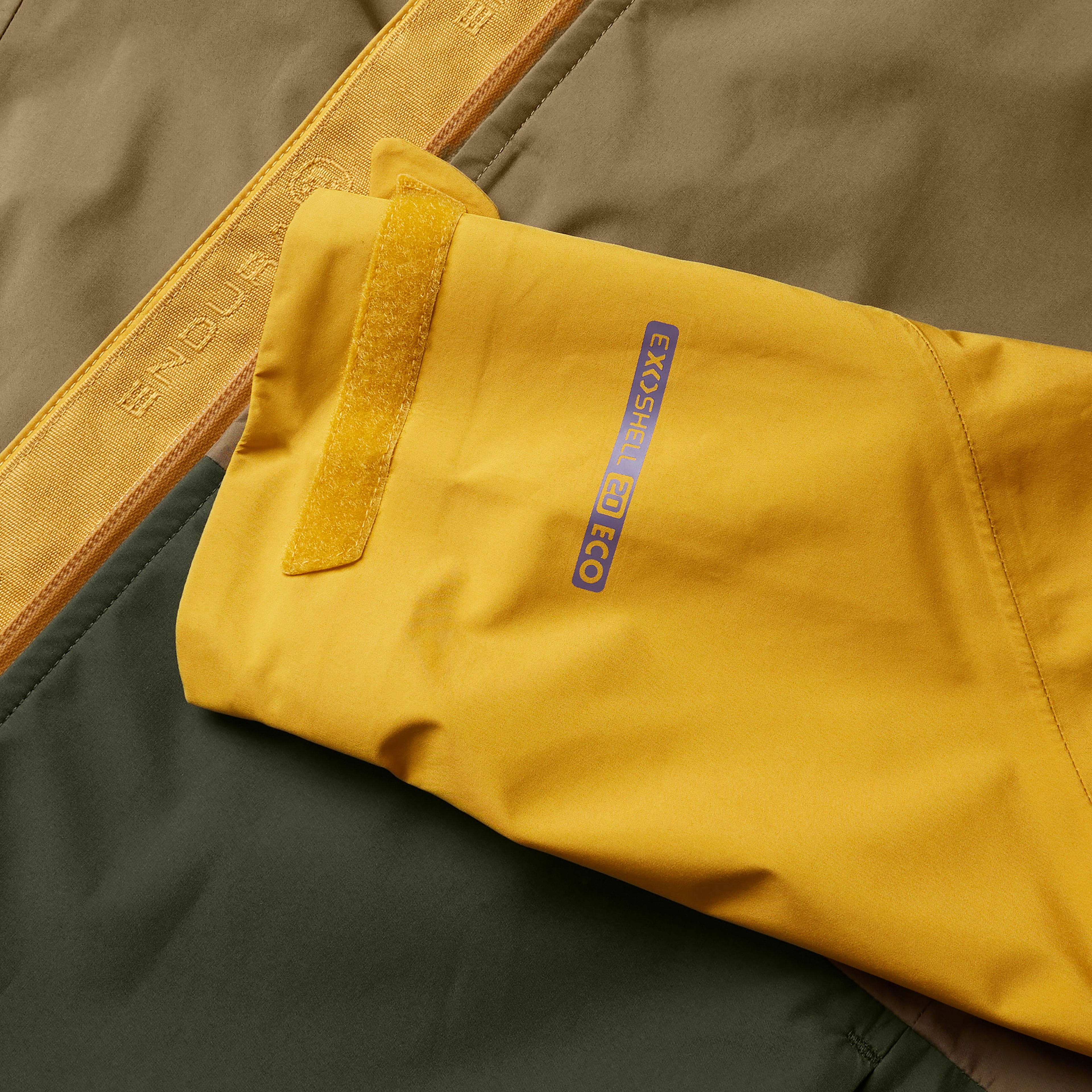 Endura Singletrack II jacket