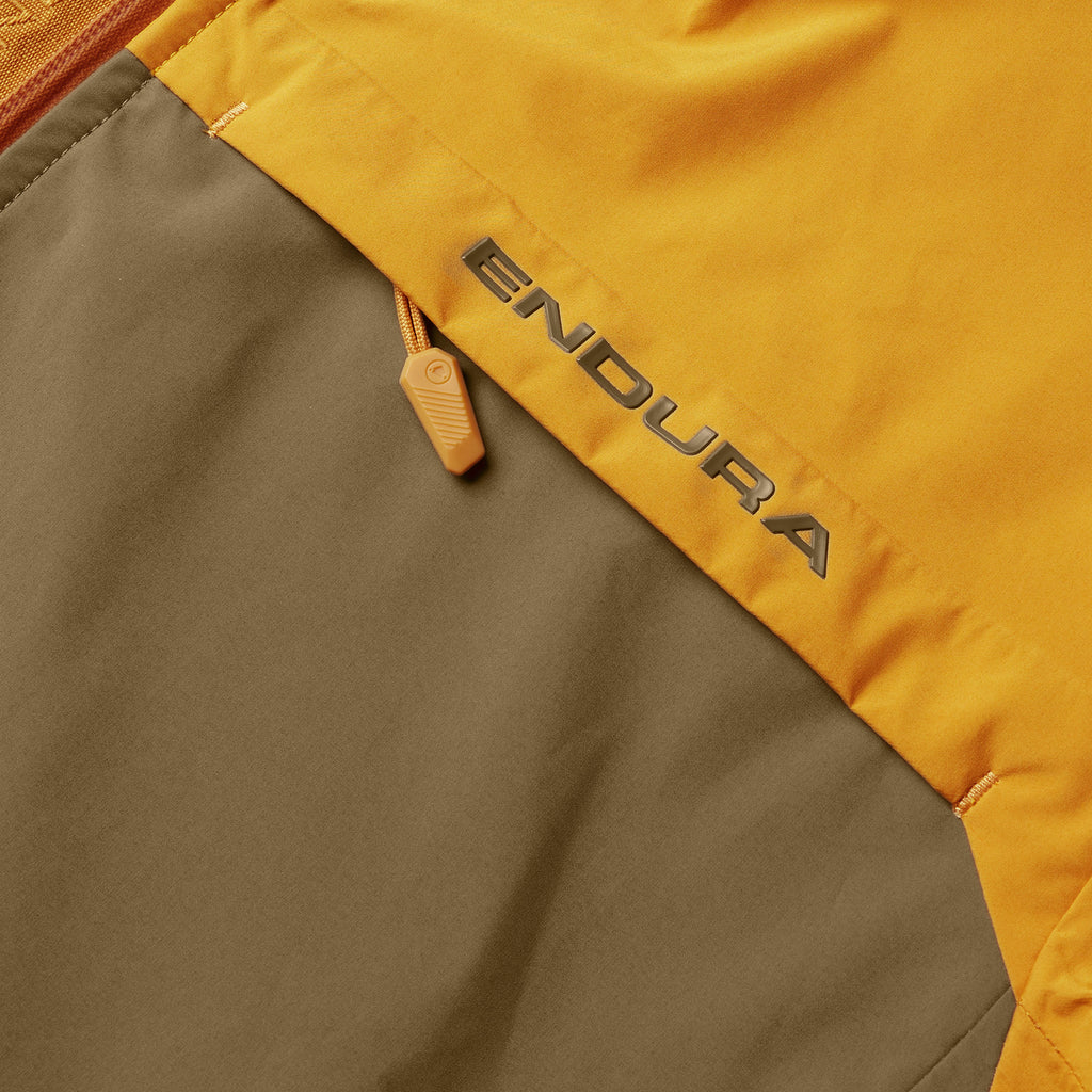 Endura Singletrack II jacket