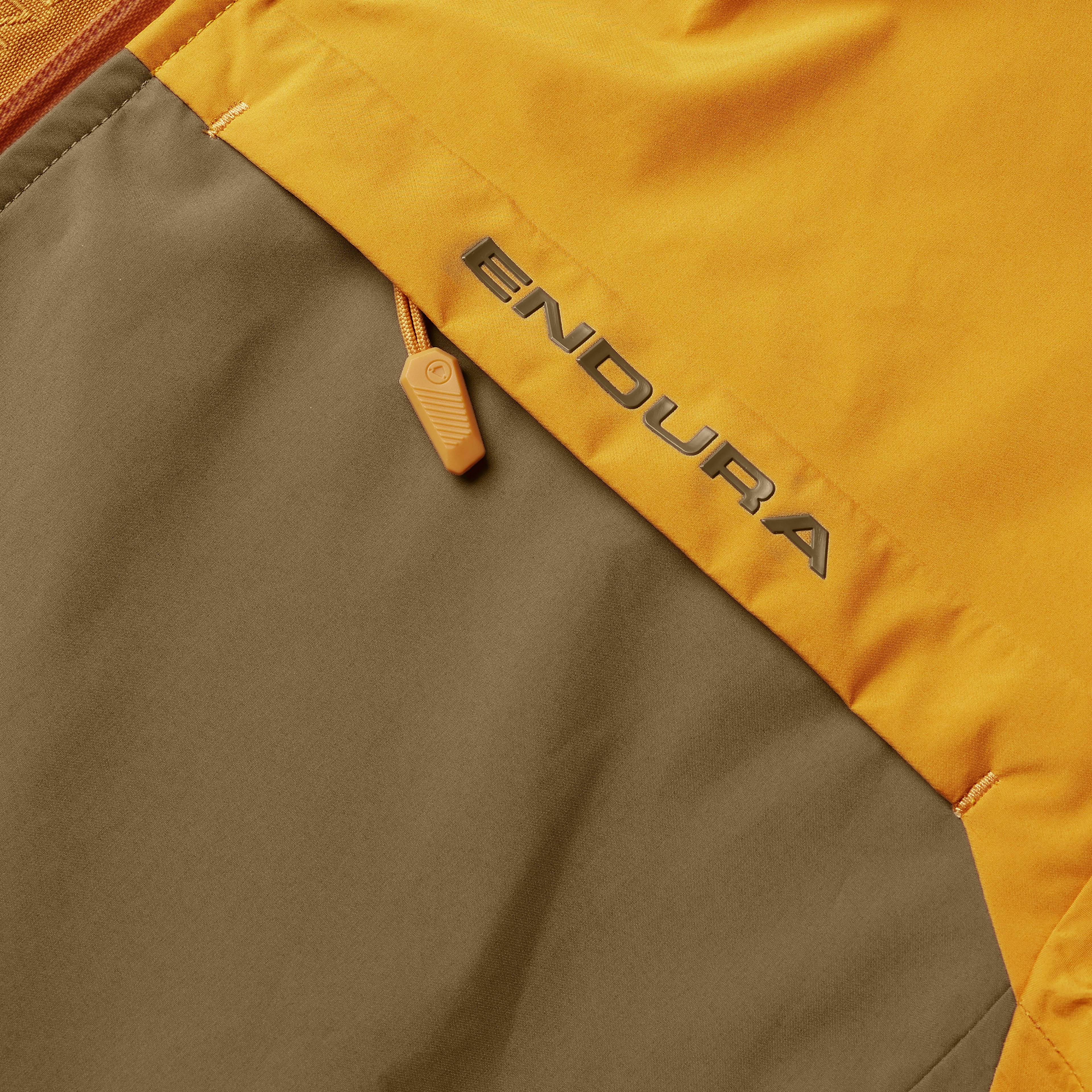 Endura Singletrack II jacket