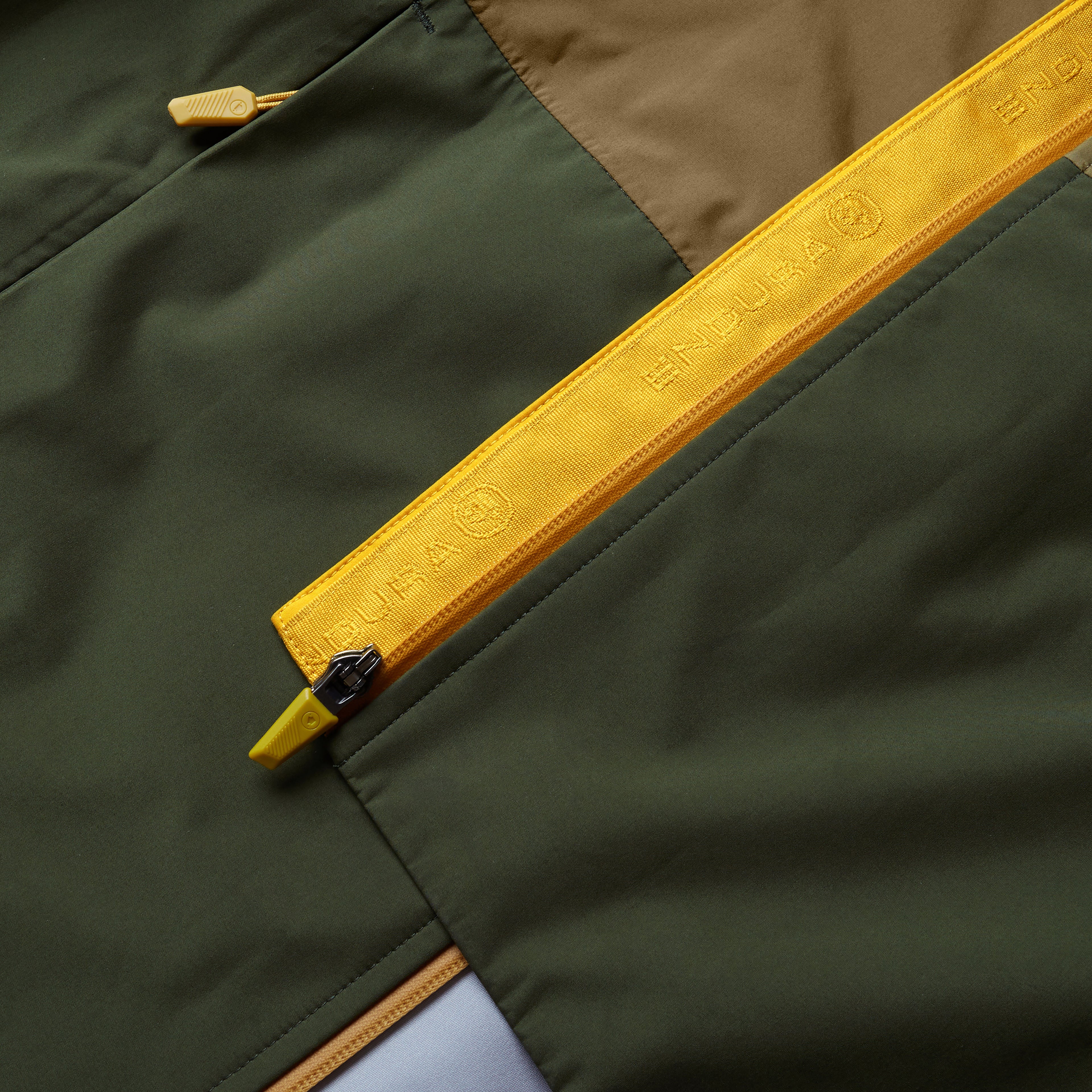 Endura Singletrack II jacket