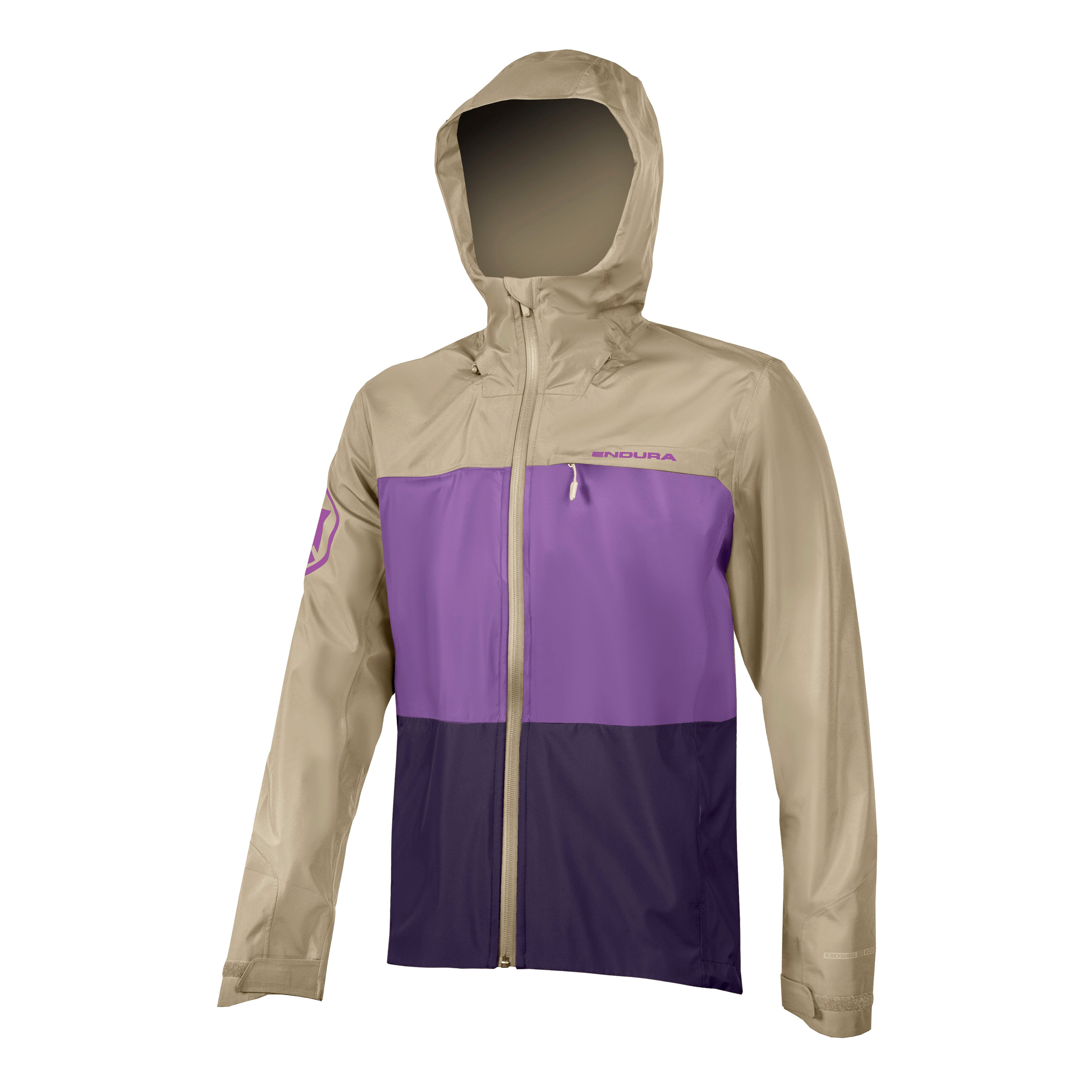 Endura Singletrack II jacket