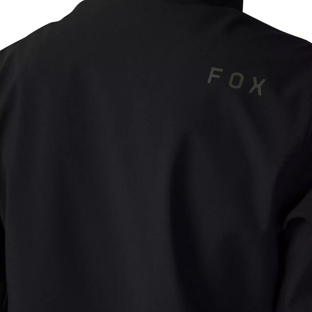 Fox Ranger Fire jacket