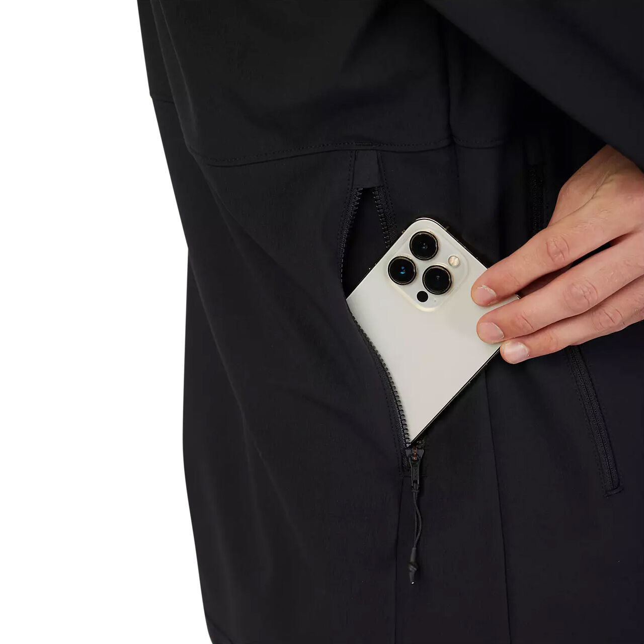 Fox Ranger Fire jacket