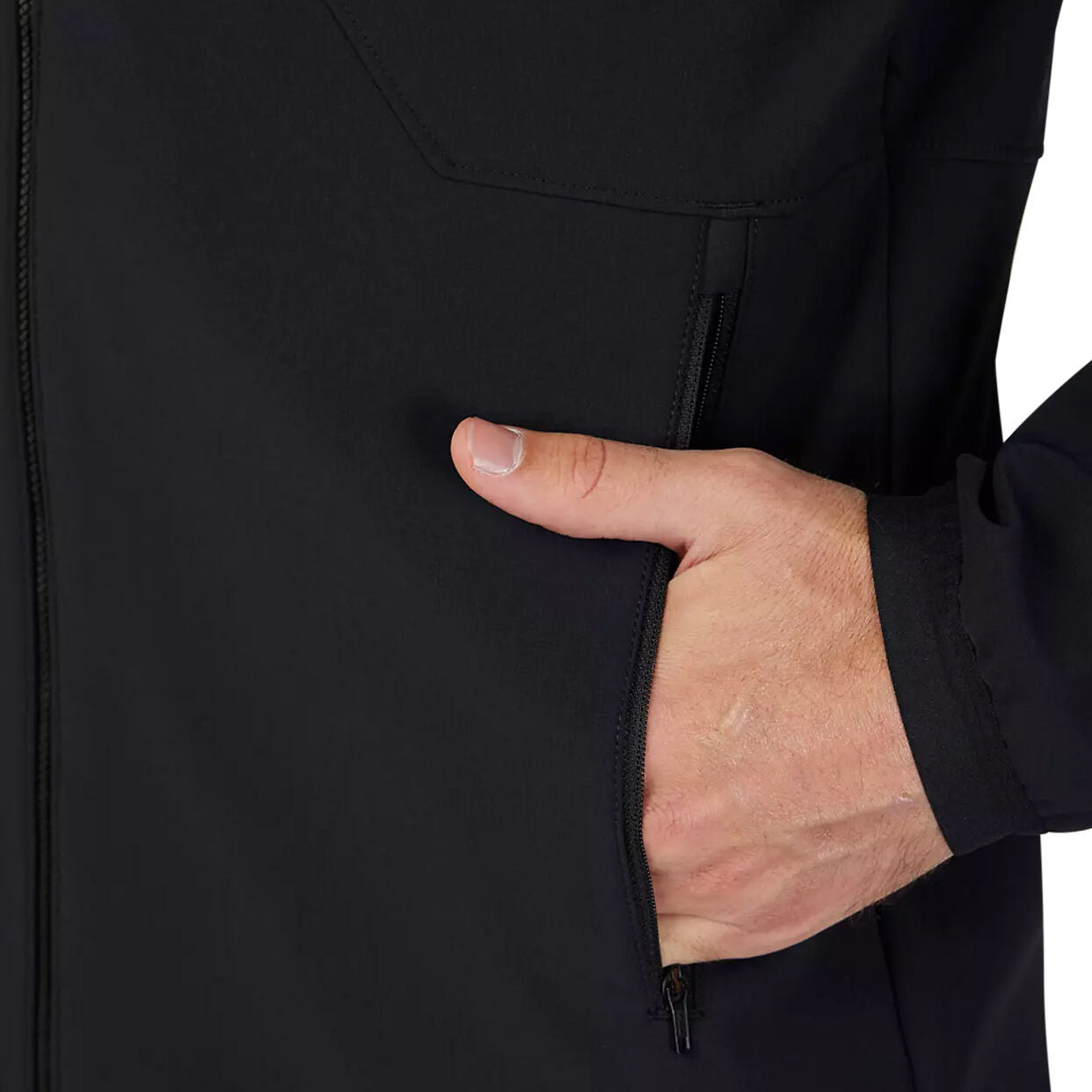 Fox Ranger Fire jacket