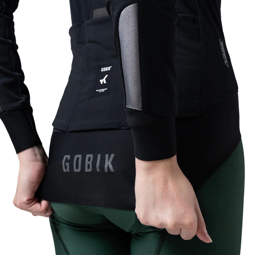 Gobik Armour 2.0 jacket