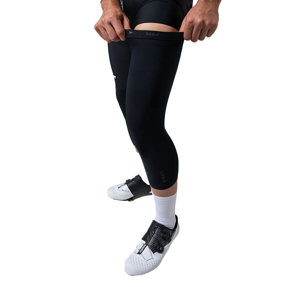 Gobik Haru 2.0 knee warmers