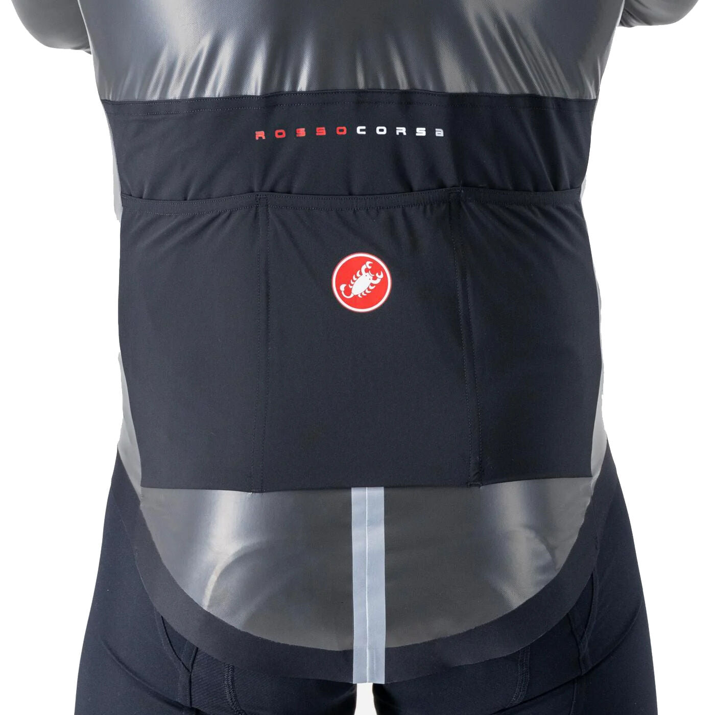 Castelli Gabba R jacket