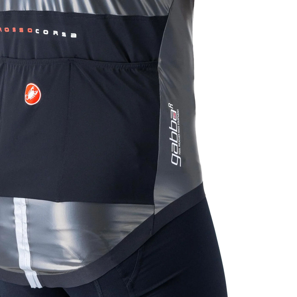 Castelli Gabba R jacket