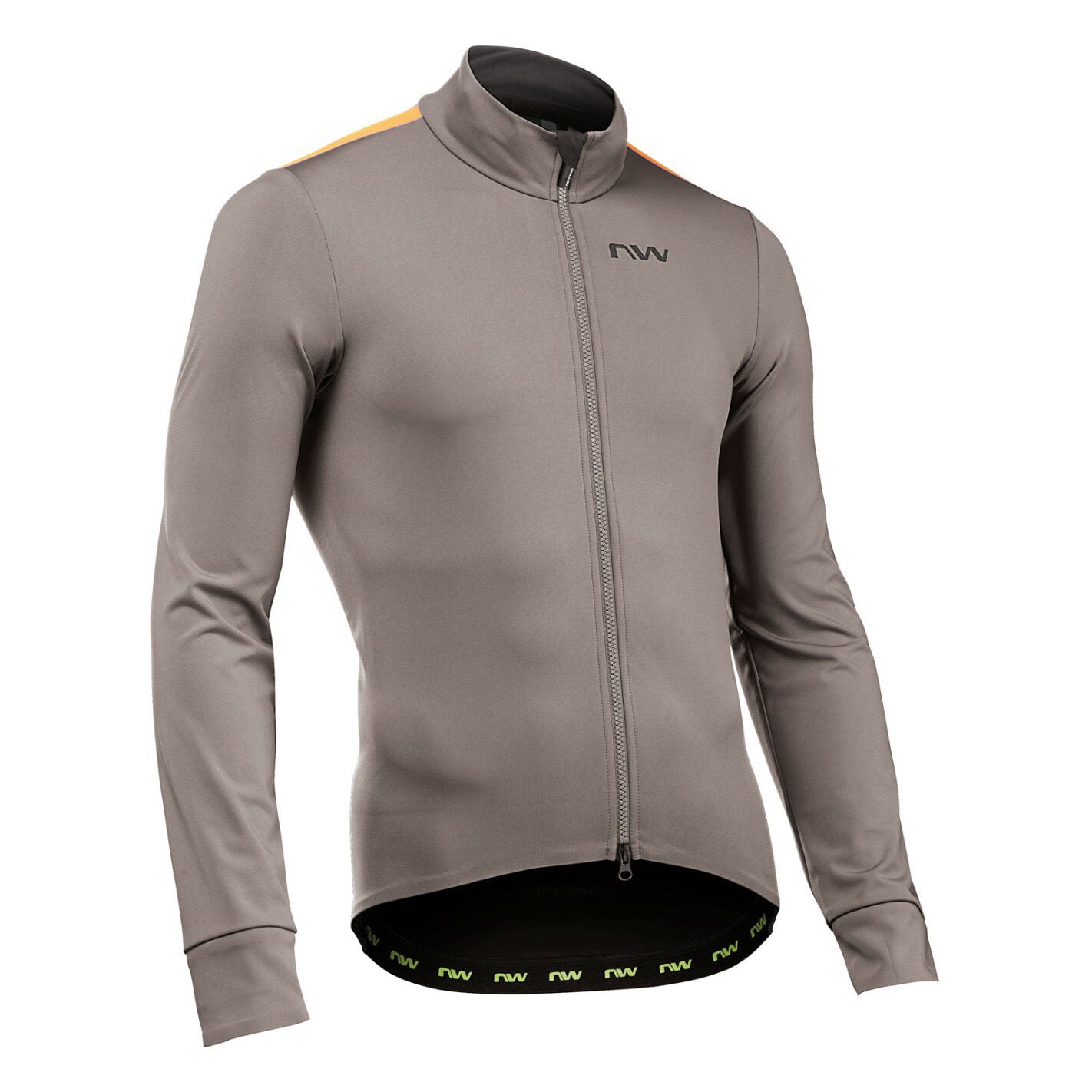 Northwave Extreme H2o Full Zip jacket