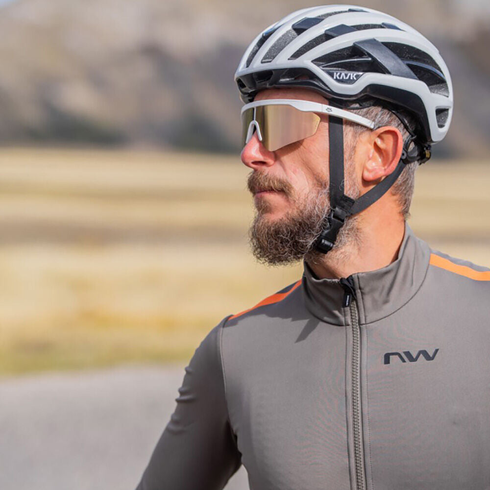 Northwave Extreme H2o Full Zip jacket