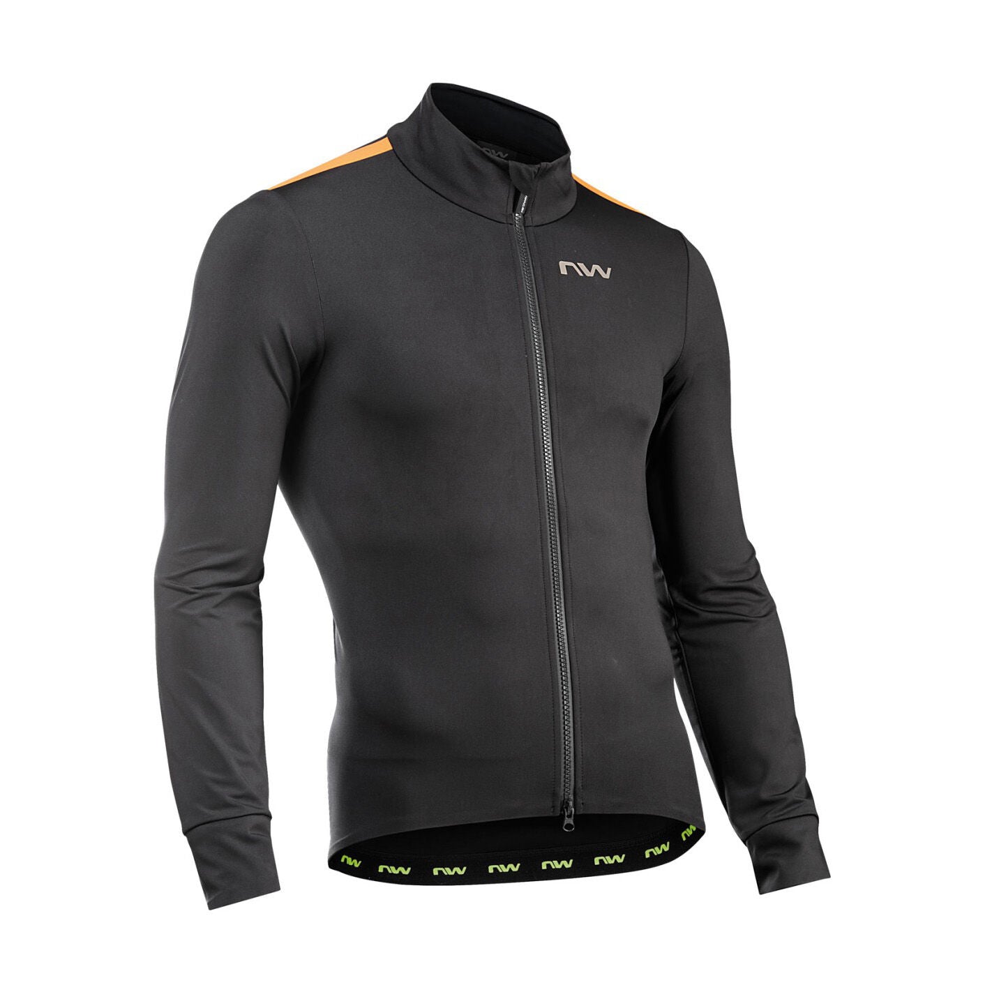 Northwave Extreme H2o Full Zip jacket
