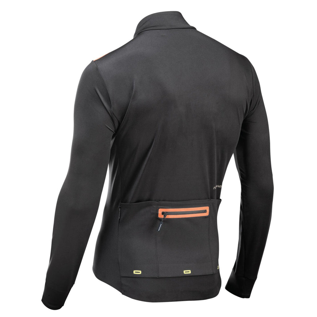 Northwave Extreme H2o Full Zip jacket