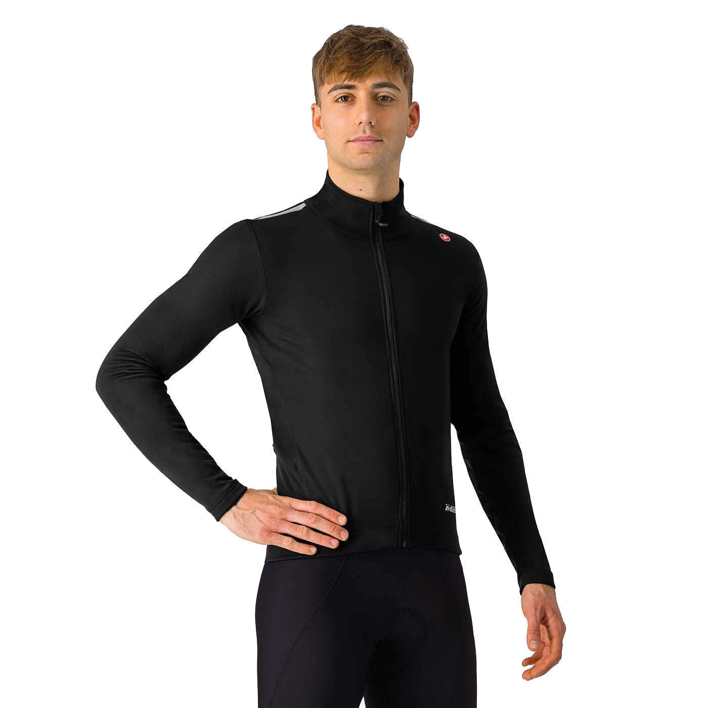 Castelli Espresso Air jacket