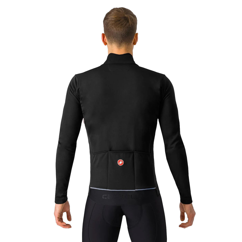 Castelli Espresso Air jacket