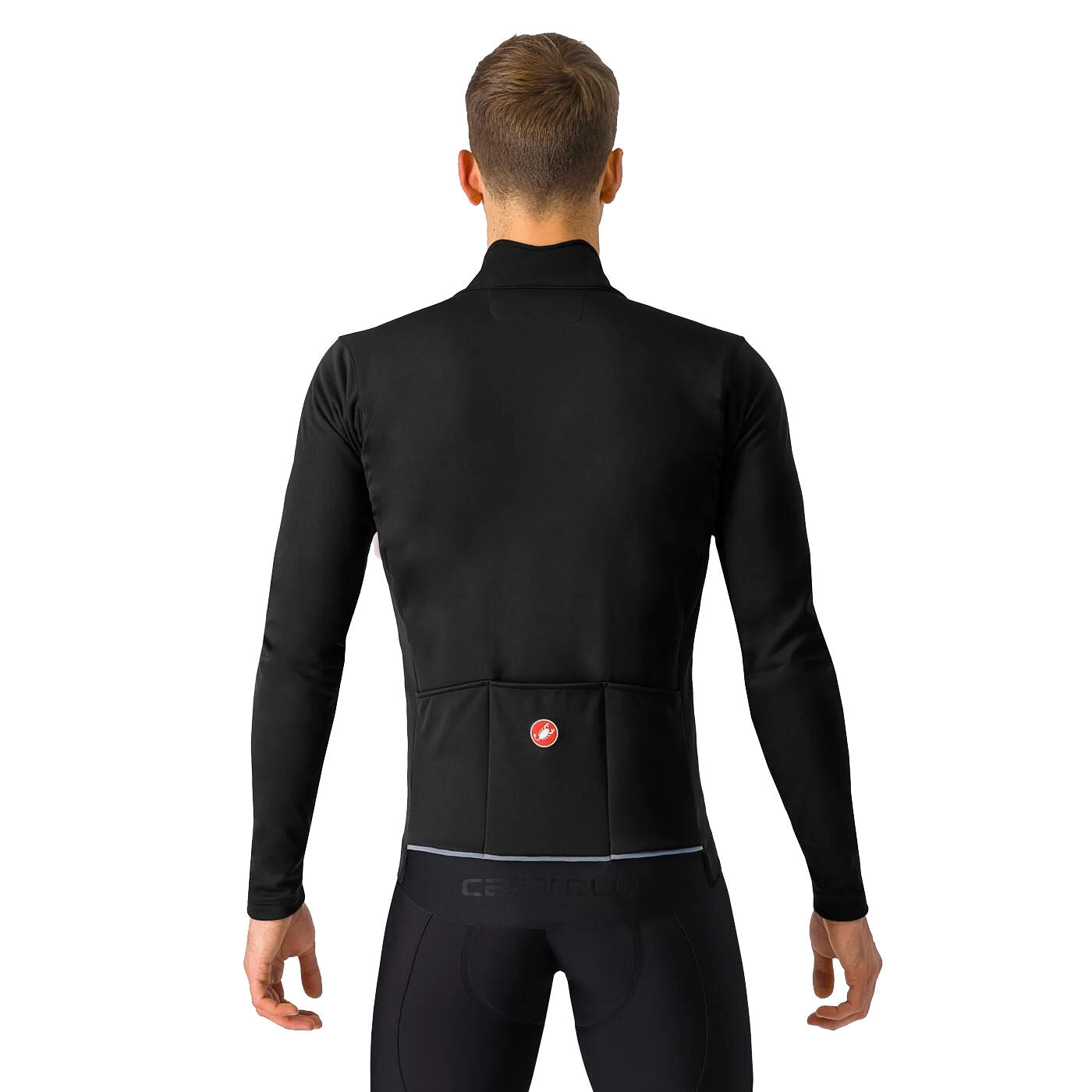 Castelli Espresso Air jacket