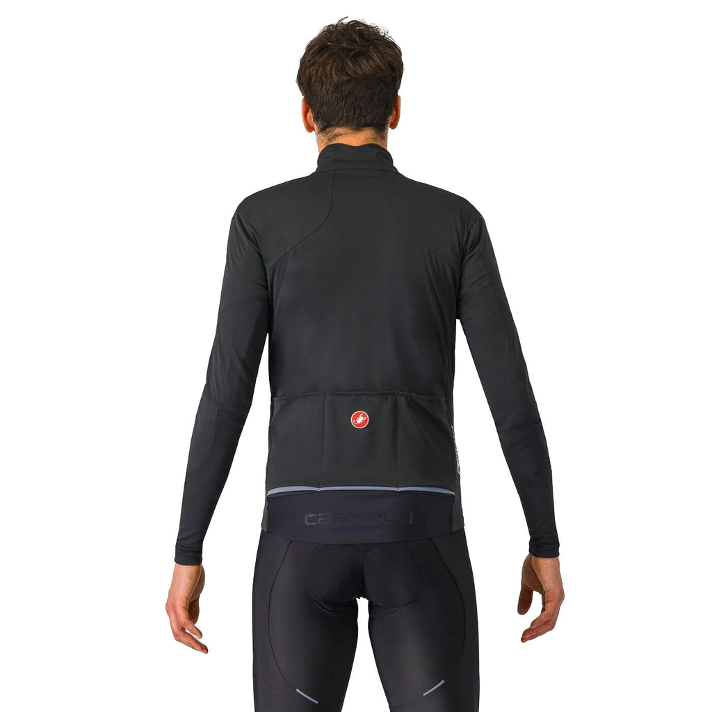 Castelli Perfetto Air jacket
