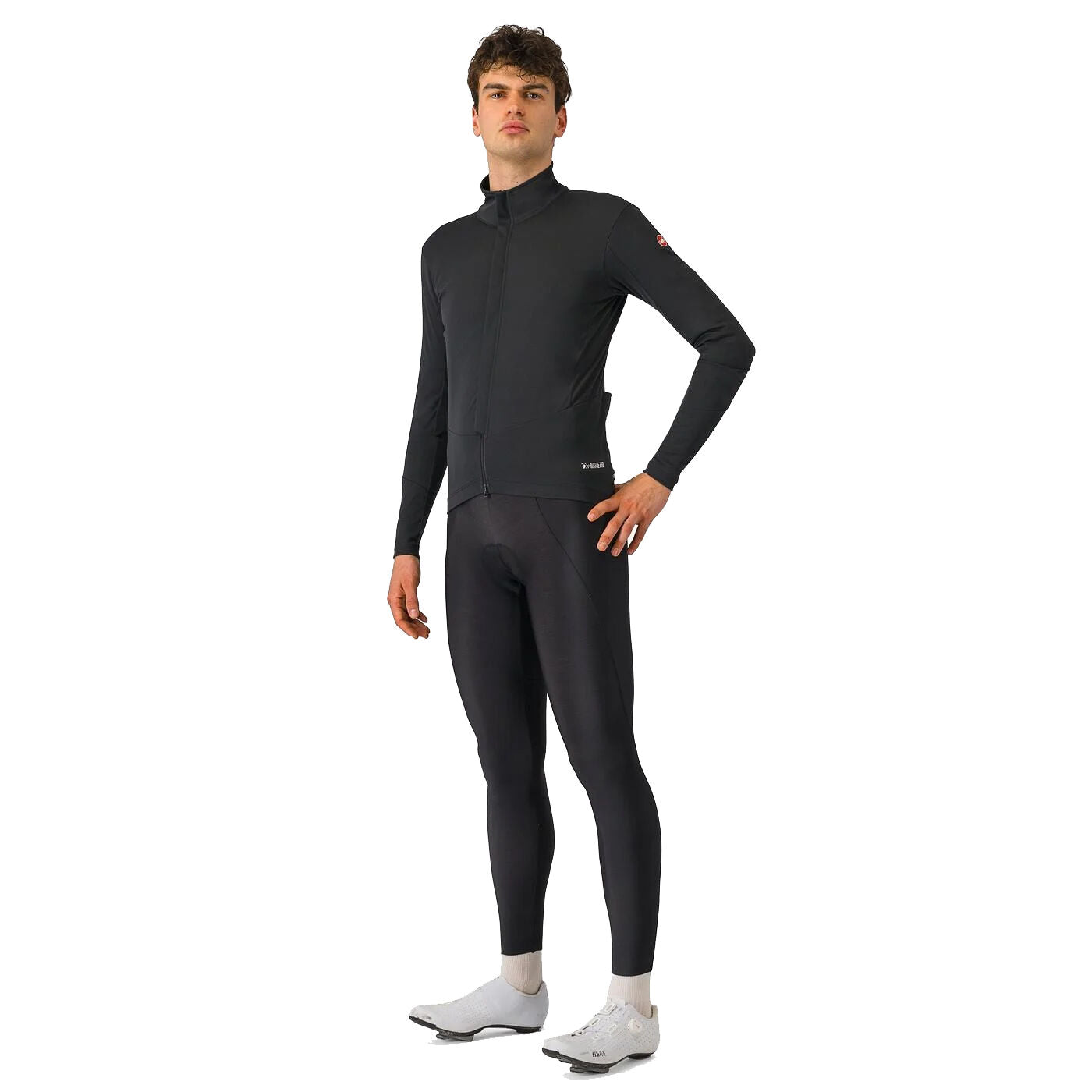 Castelli Perfetto Air jacket