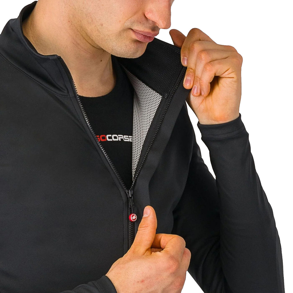 Castelli Perfetto Air jacket