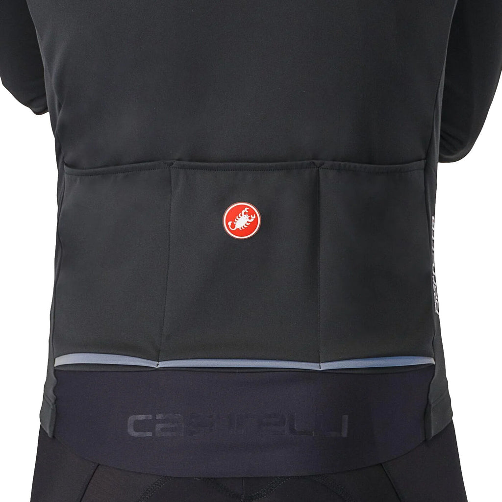 Castelli Perfetto Air jacket