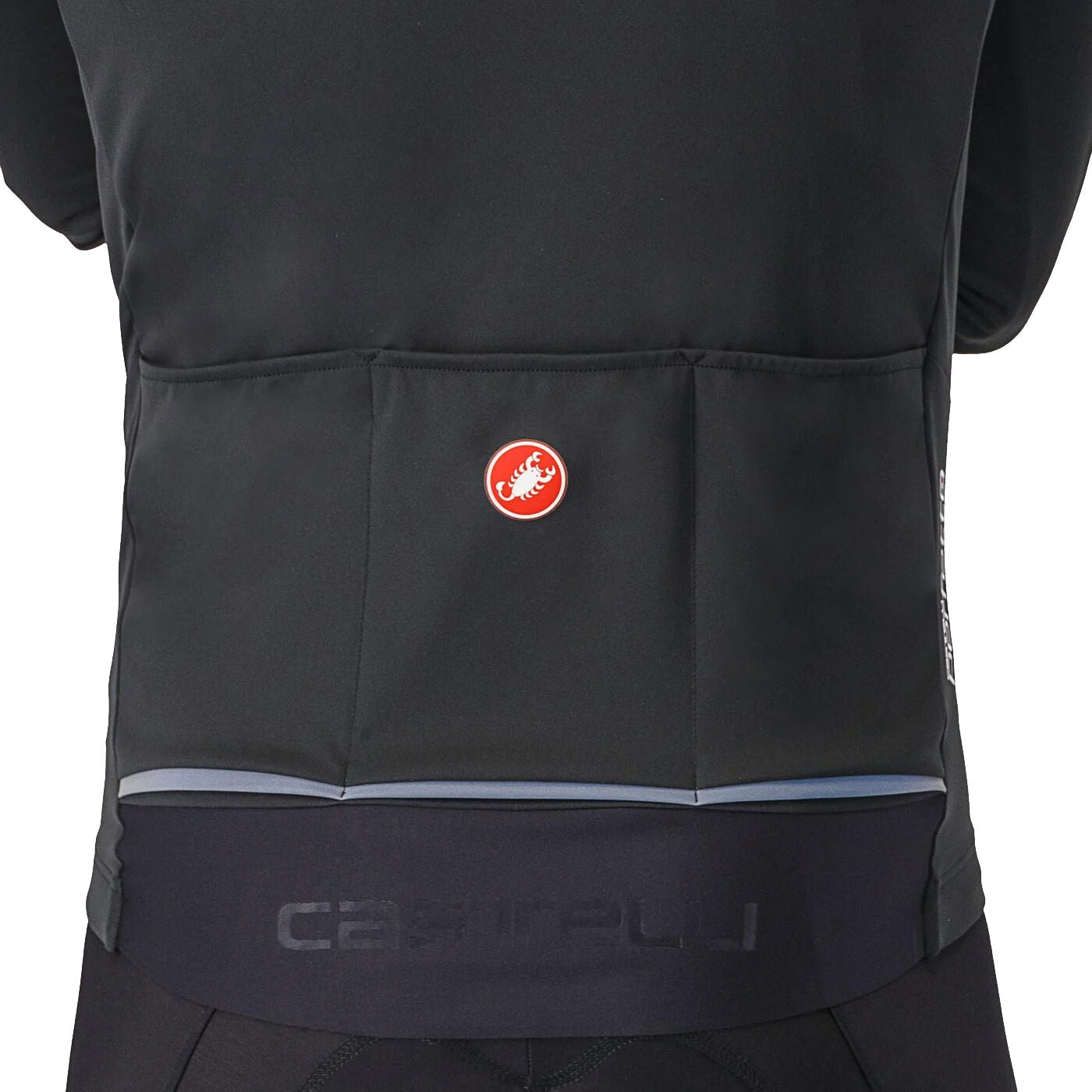 Castelli Perfetto Air jacket